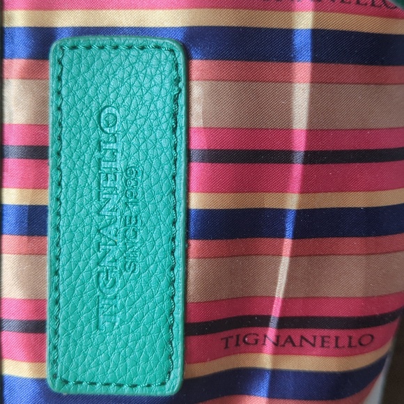 Tignanello purse - Picture 5 of 5